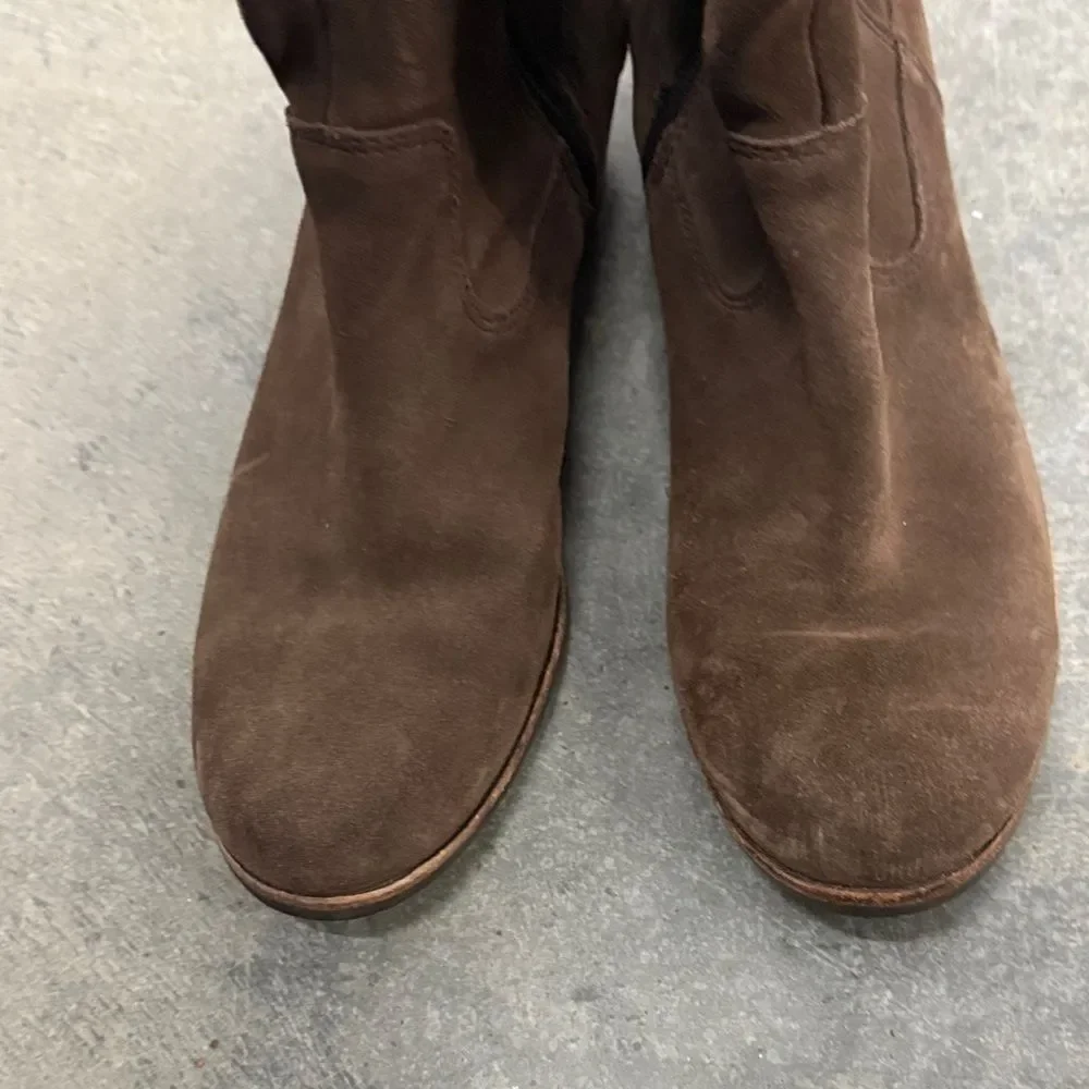 UGG suede Boots